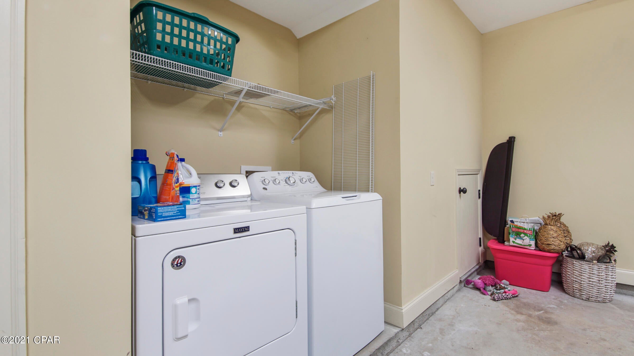 Annabella's Townhomes - Residential
