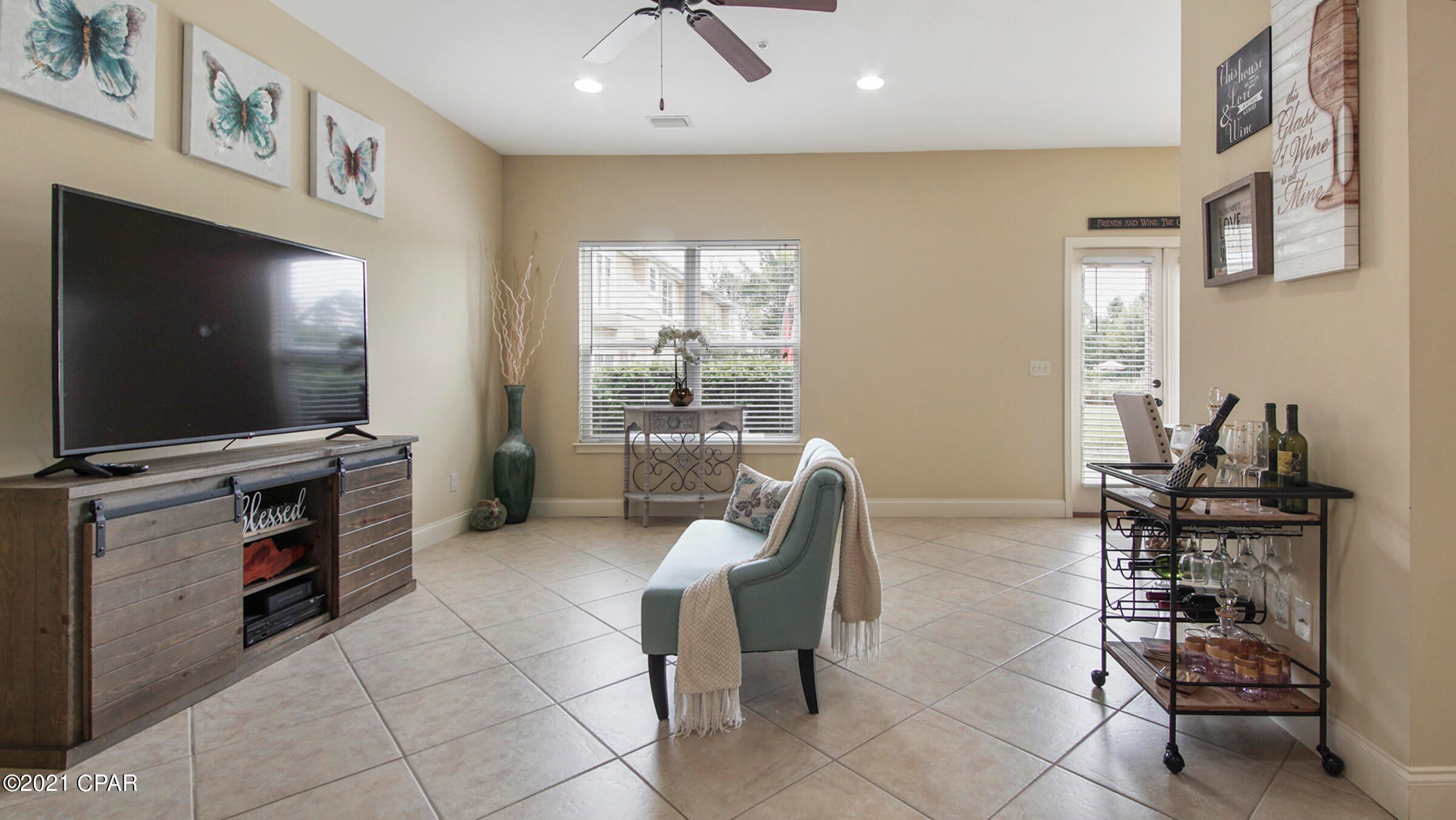 Annabella's Townhomes - Residential