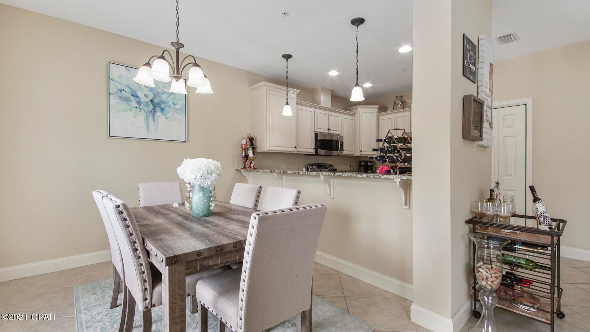 Annabella's Townhomes - Residential