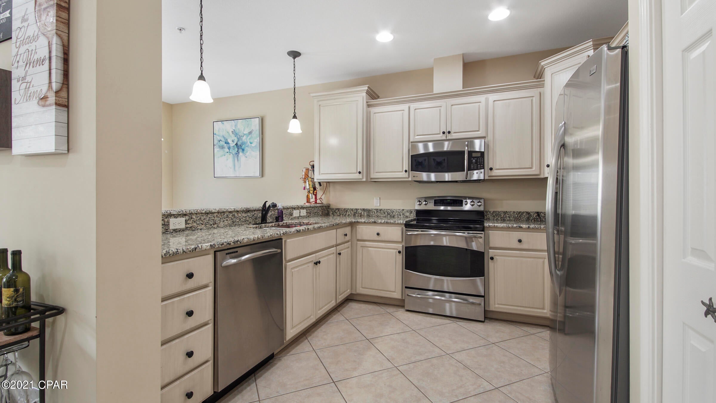 Annabella's Townhomes - Residential