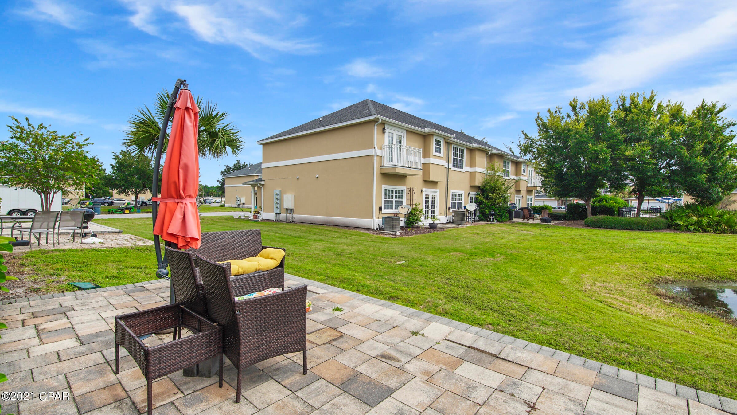 Annabella's Townhomes - Residential