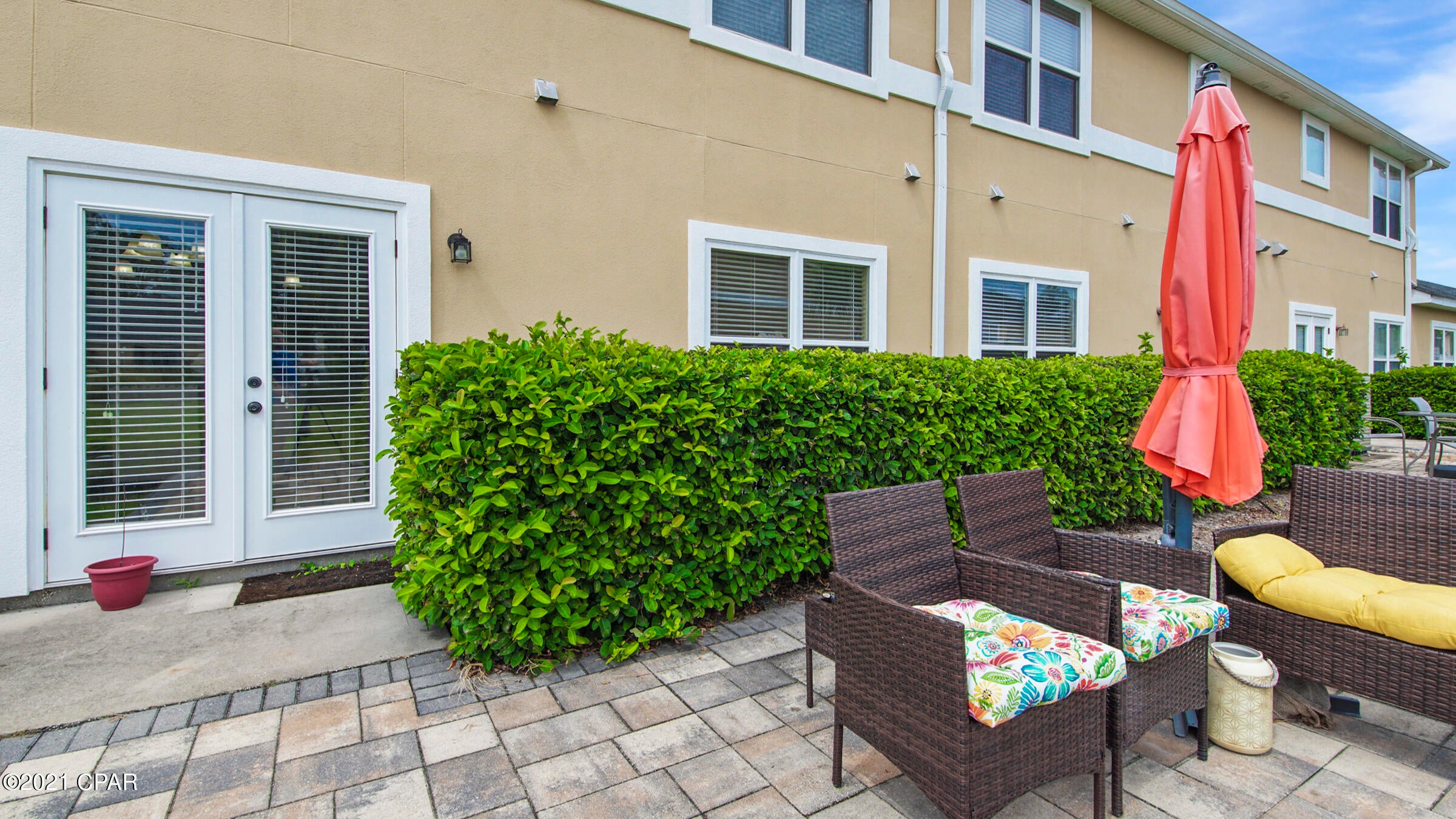 Annabella's Townhomes - Residential