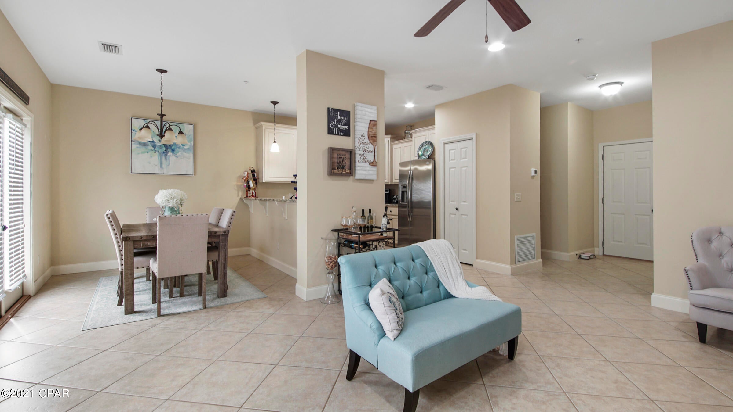 Annabella's Townhomes - Residential
