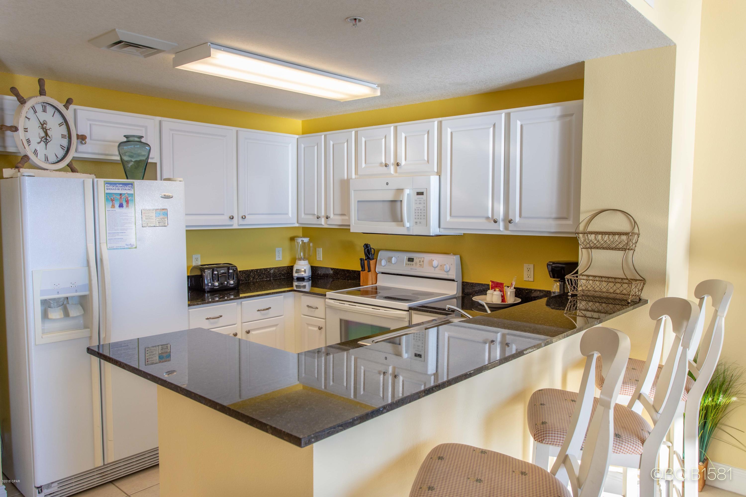 Calypso Towers I - Residential