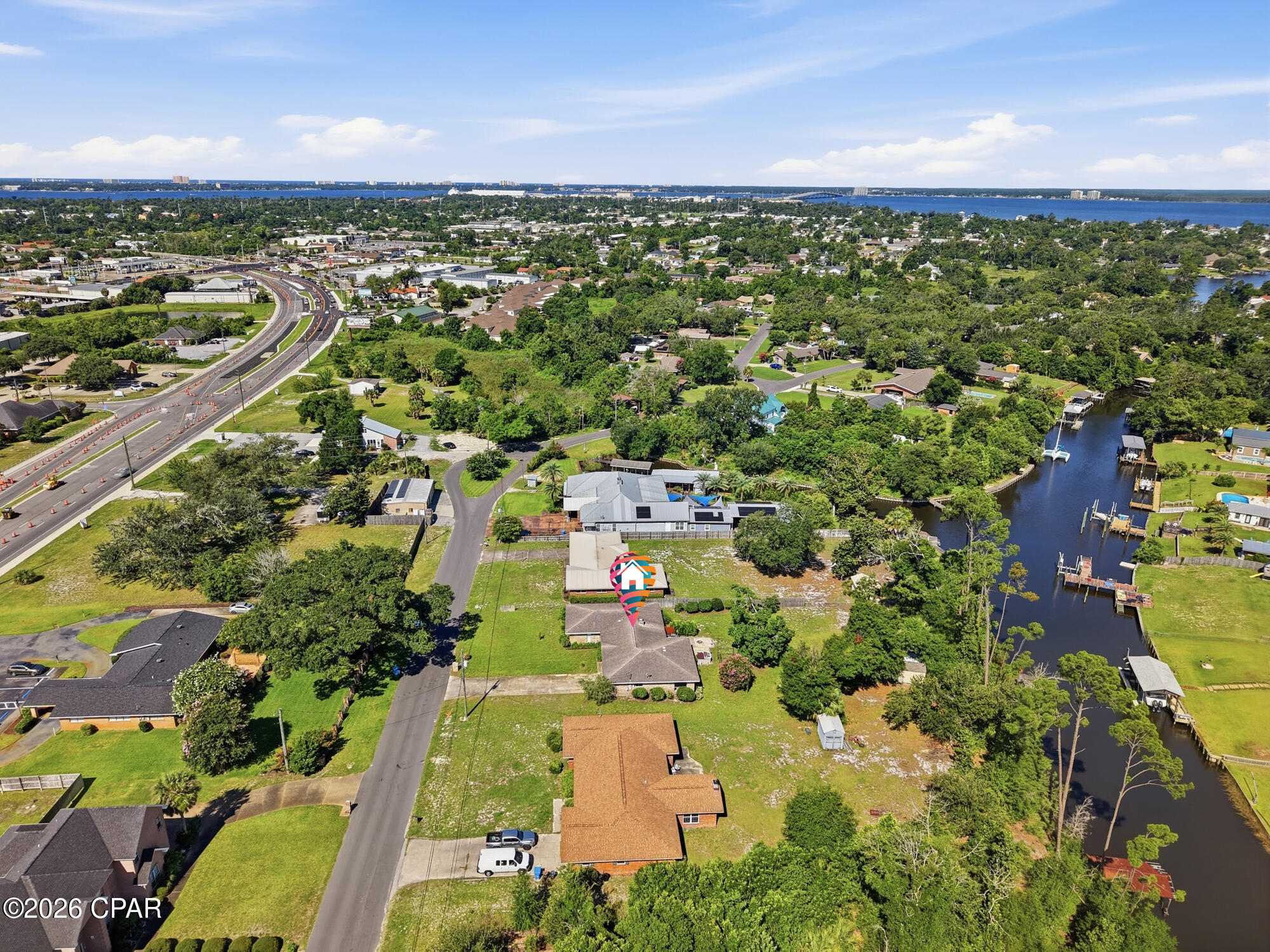 Island View Estates - Residential
