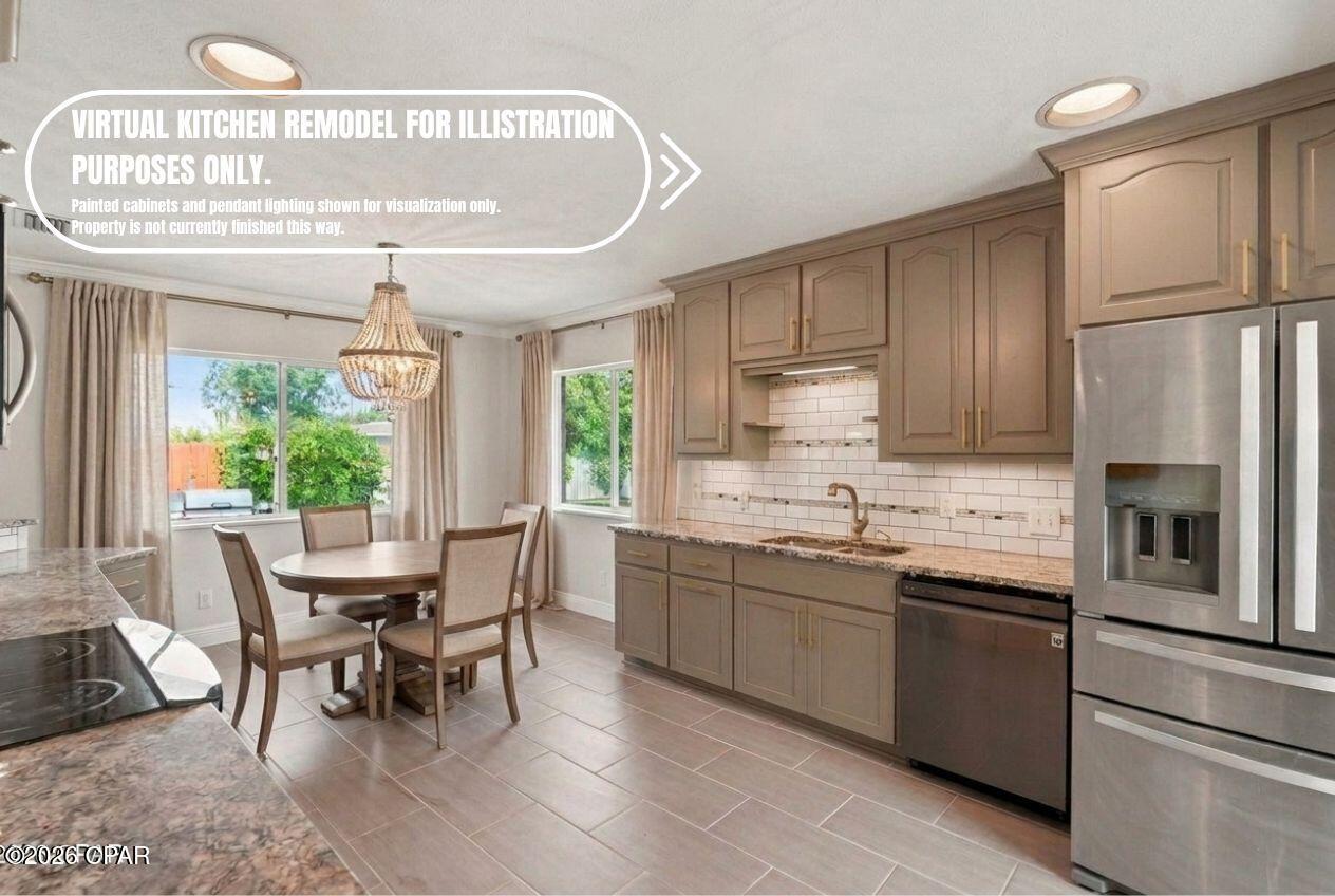 Island View Estates - Residential