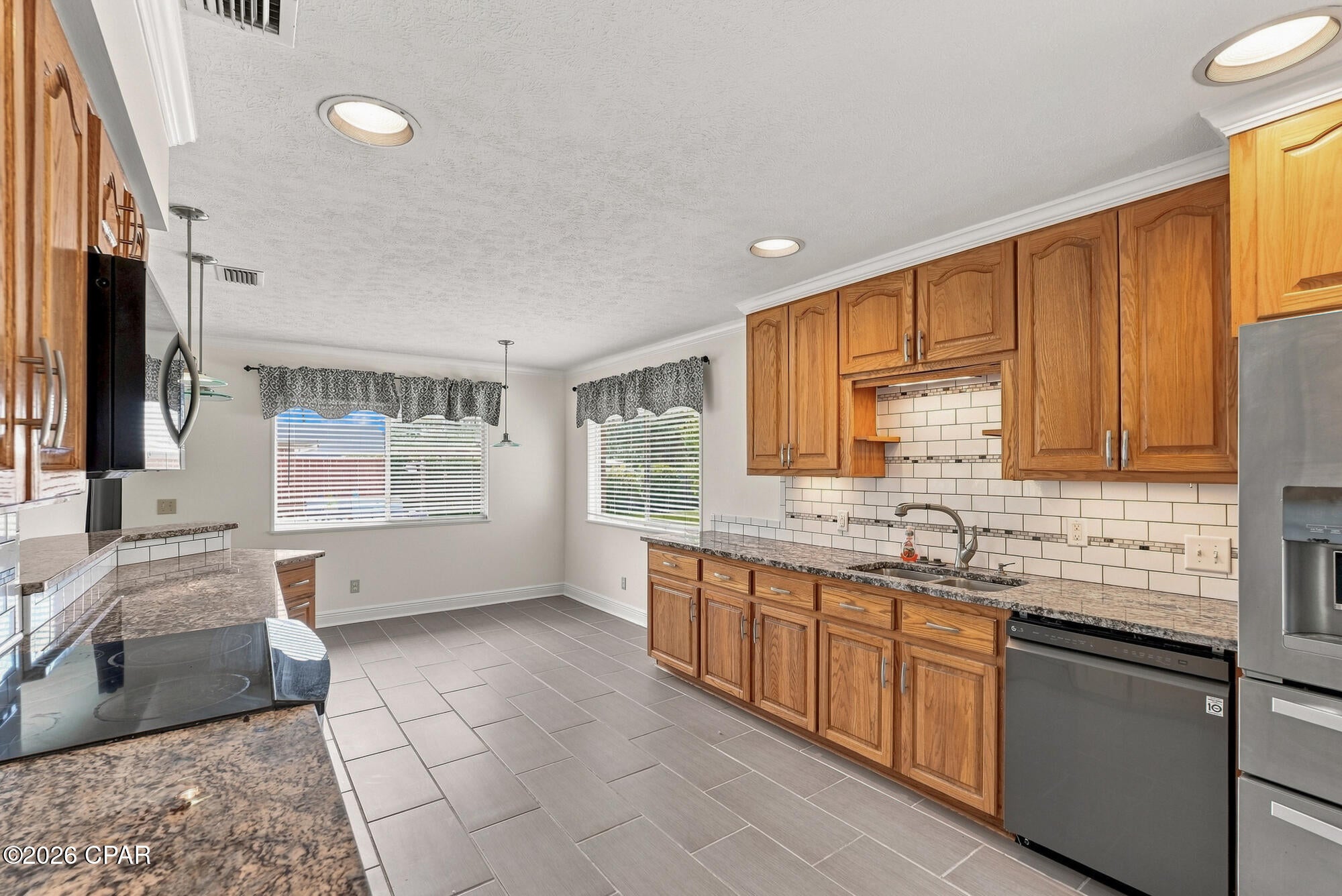 Island View Estates - Residential