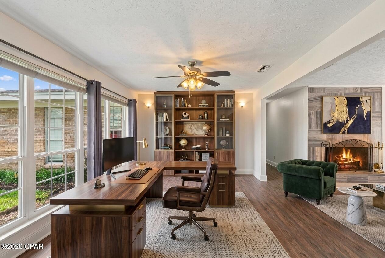 Island View Estates - Residential