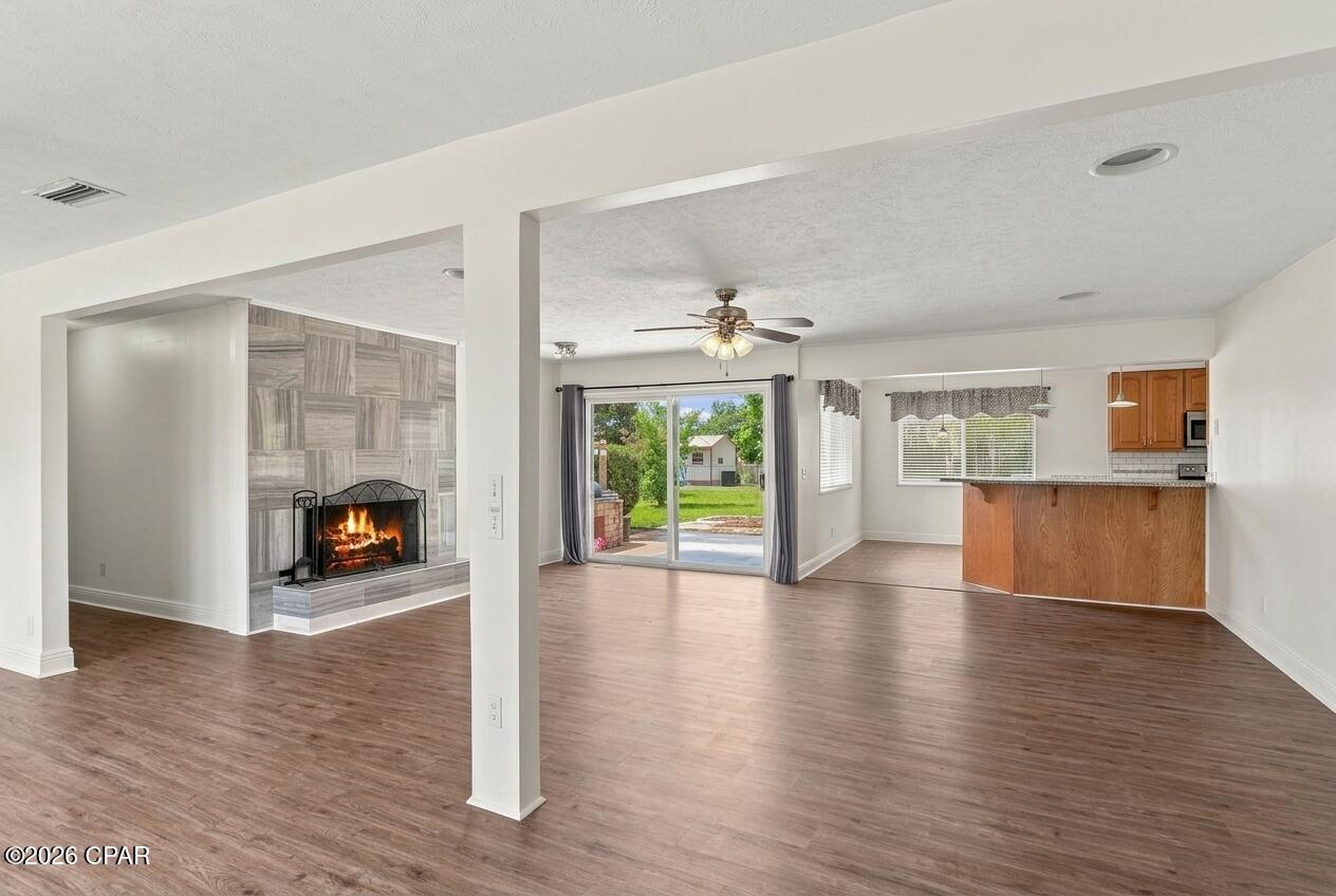Island View Estates - Residential