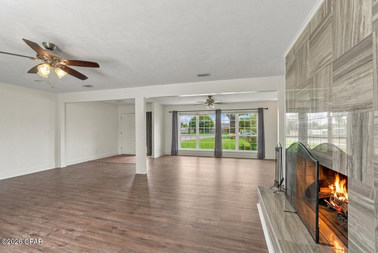 Island View Estates - Residential