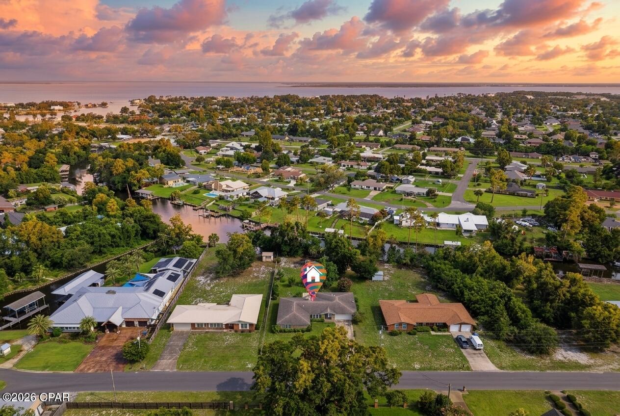 Island View Estates - Residential