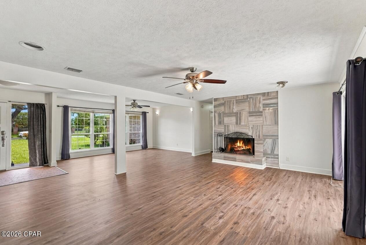 Island View Estates - Residential