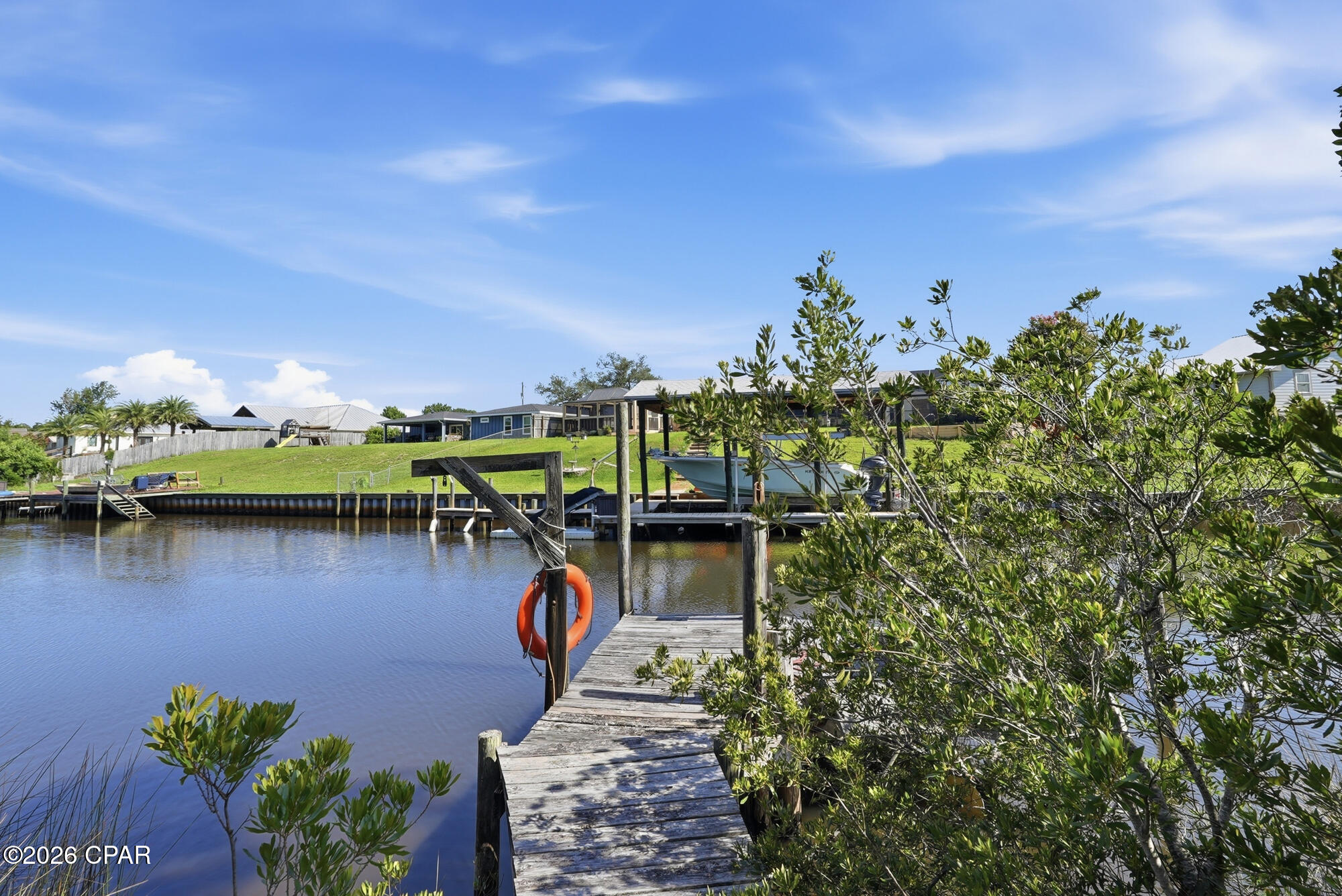 Island View Estates - Residential