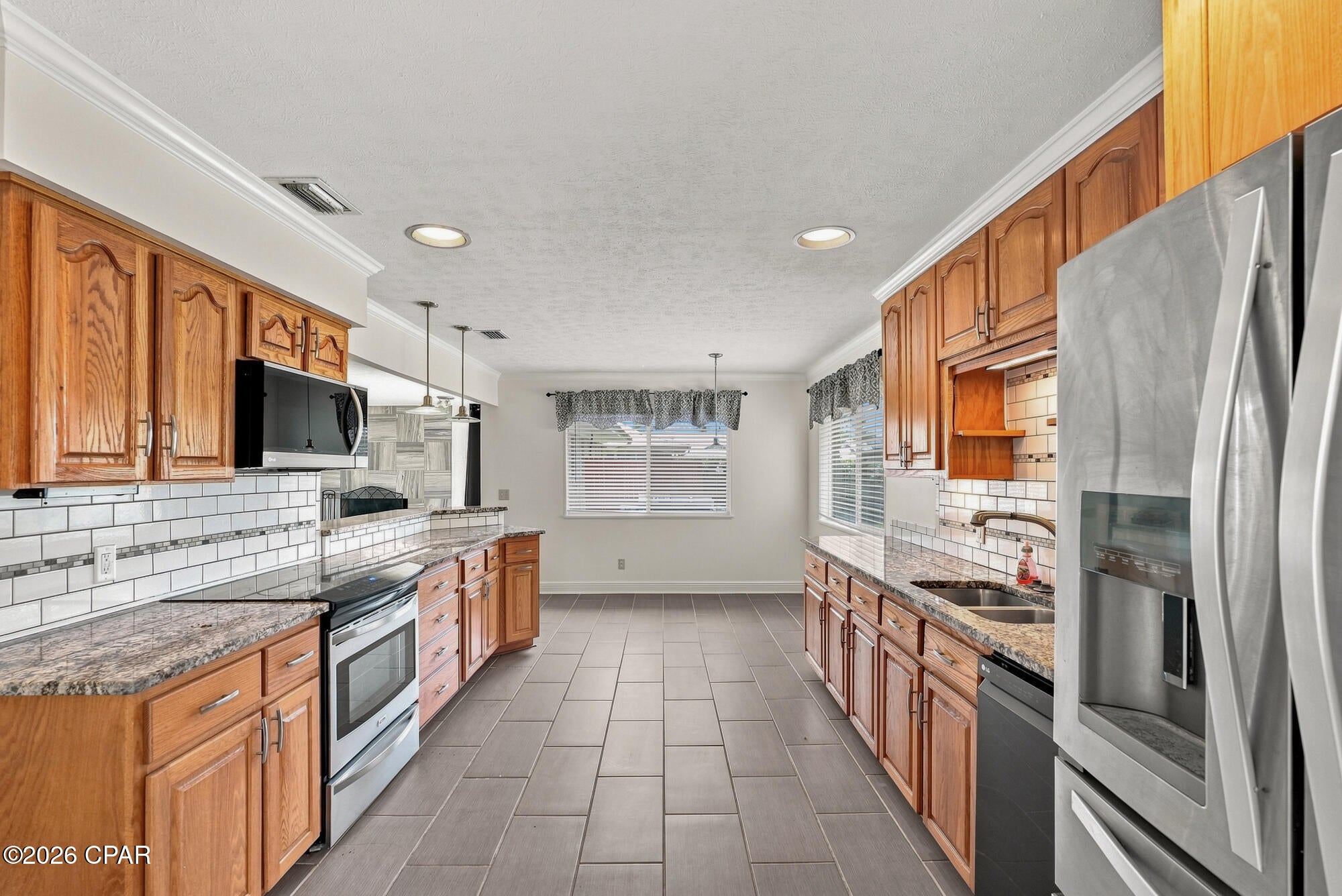 Island View Estates - Residential