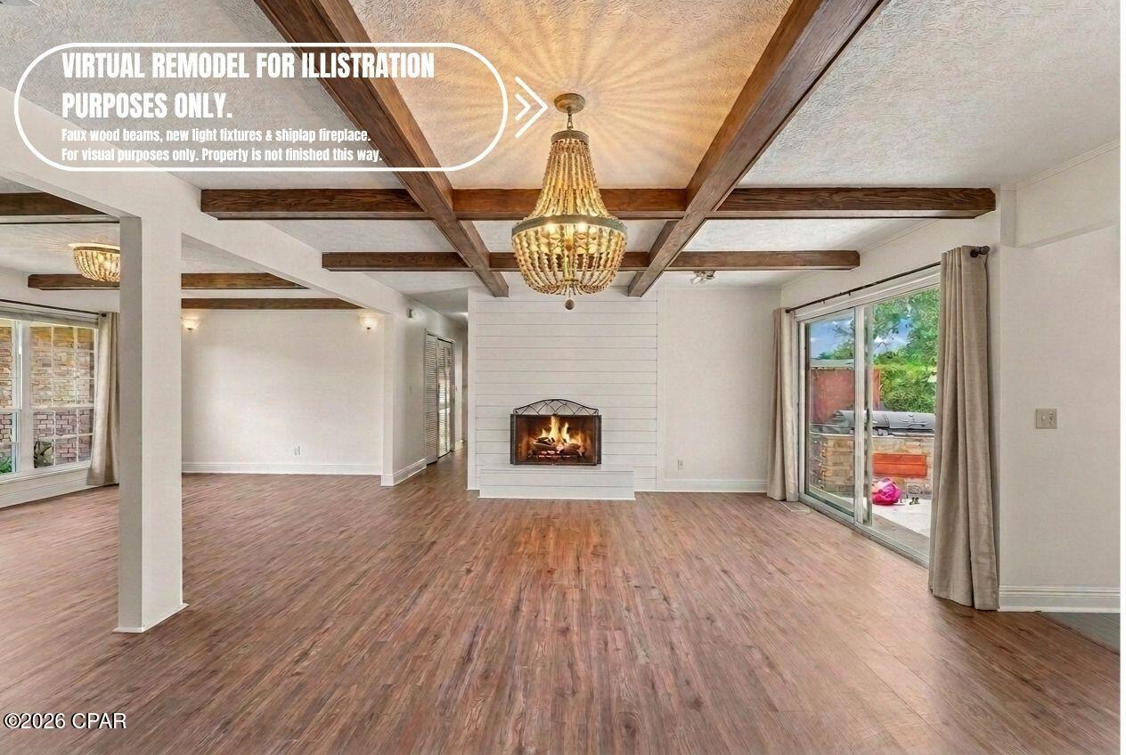 Island View Estates - Residential