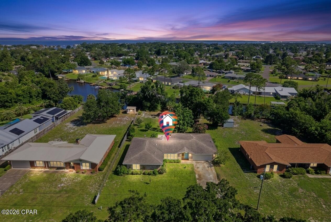 Island View Estates - Residential