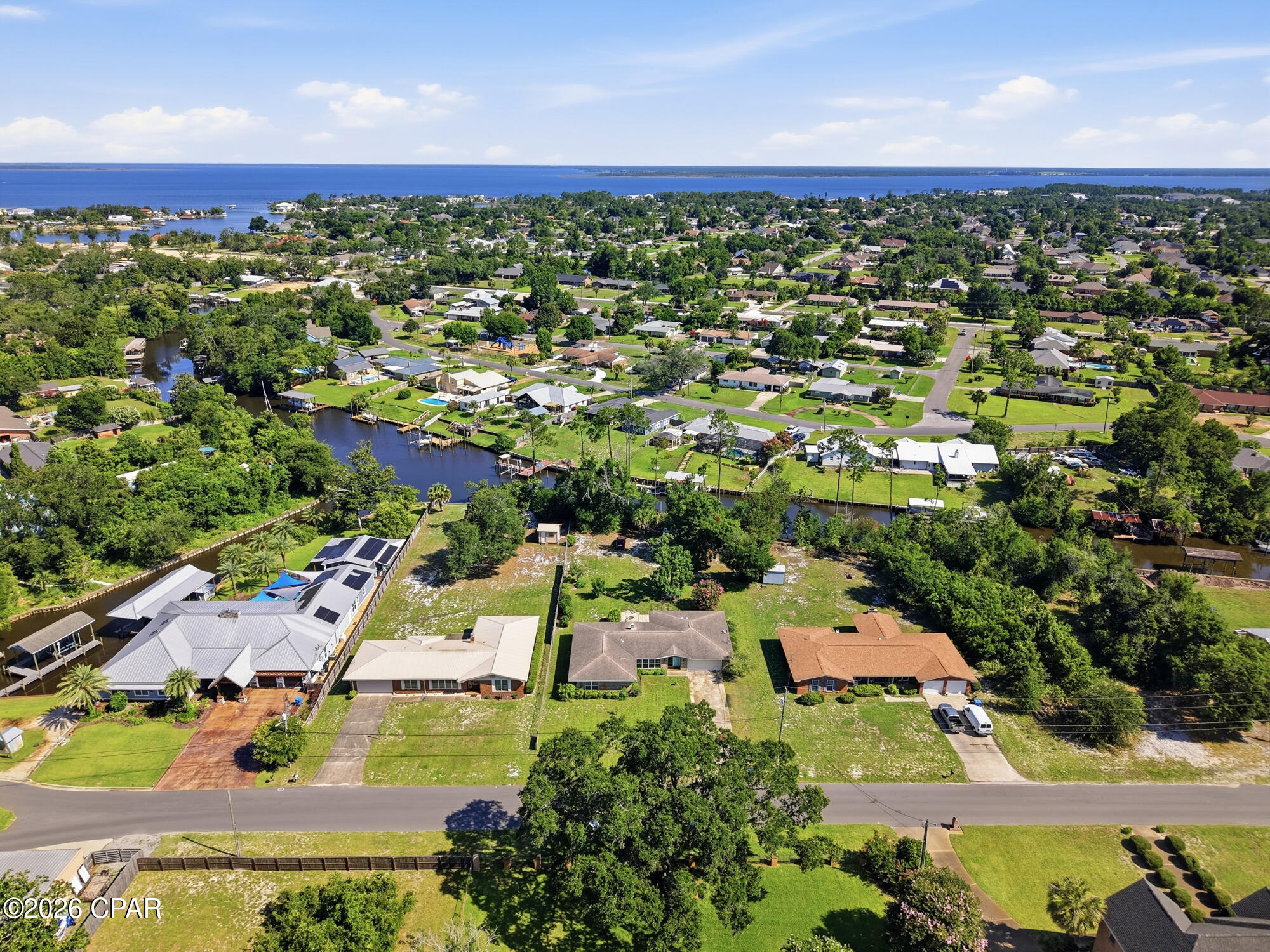 Island View Estates - Residential