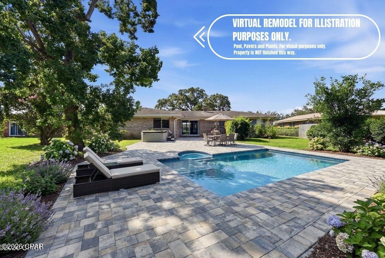 Island View Estates - Residential