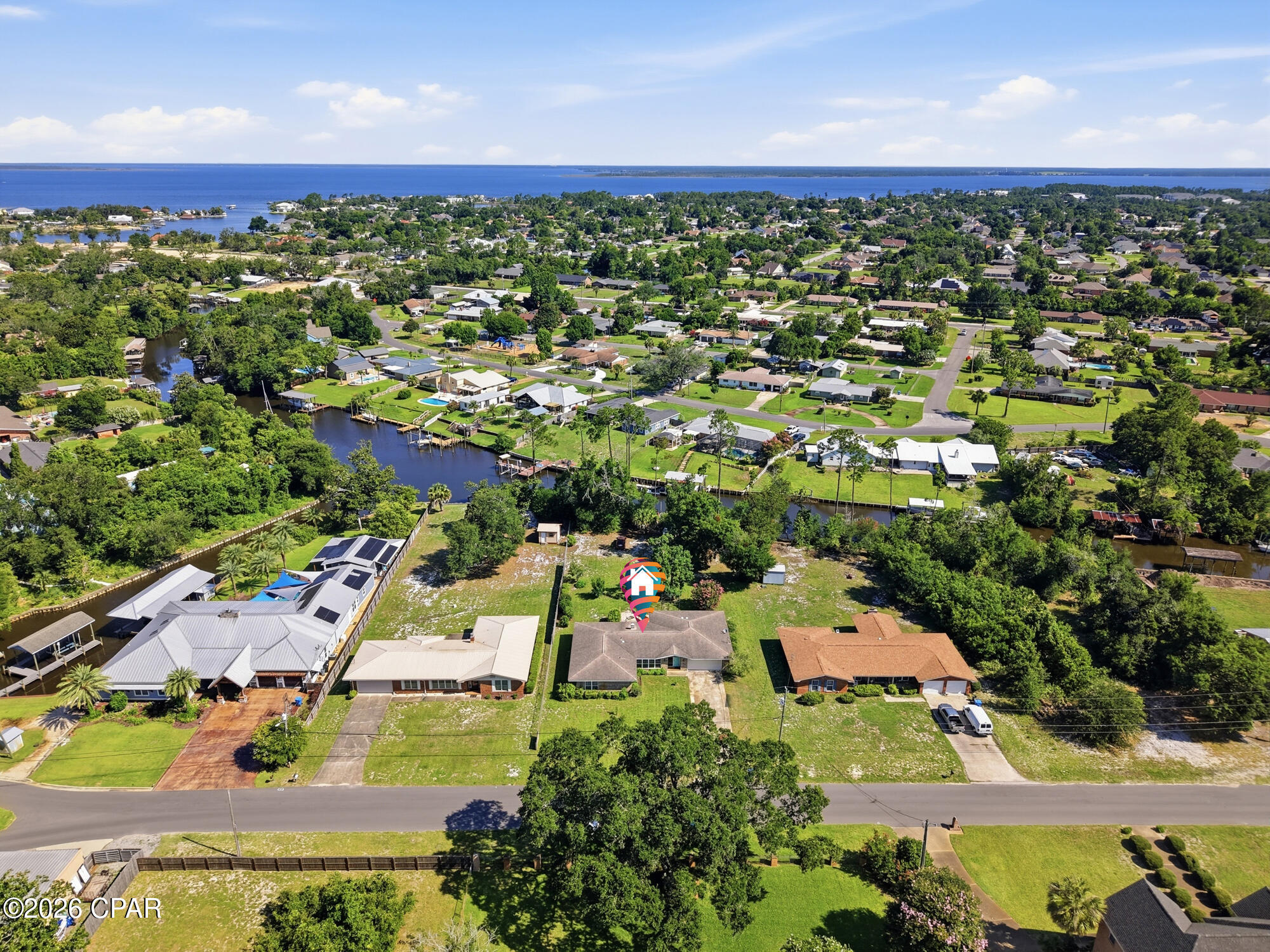 Island View Estates - Residential