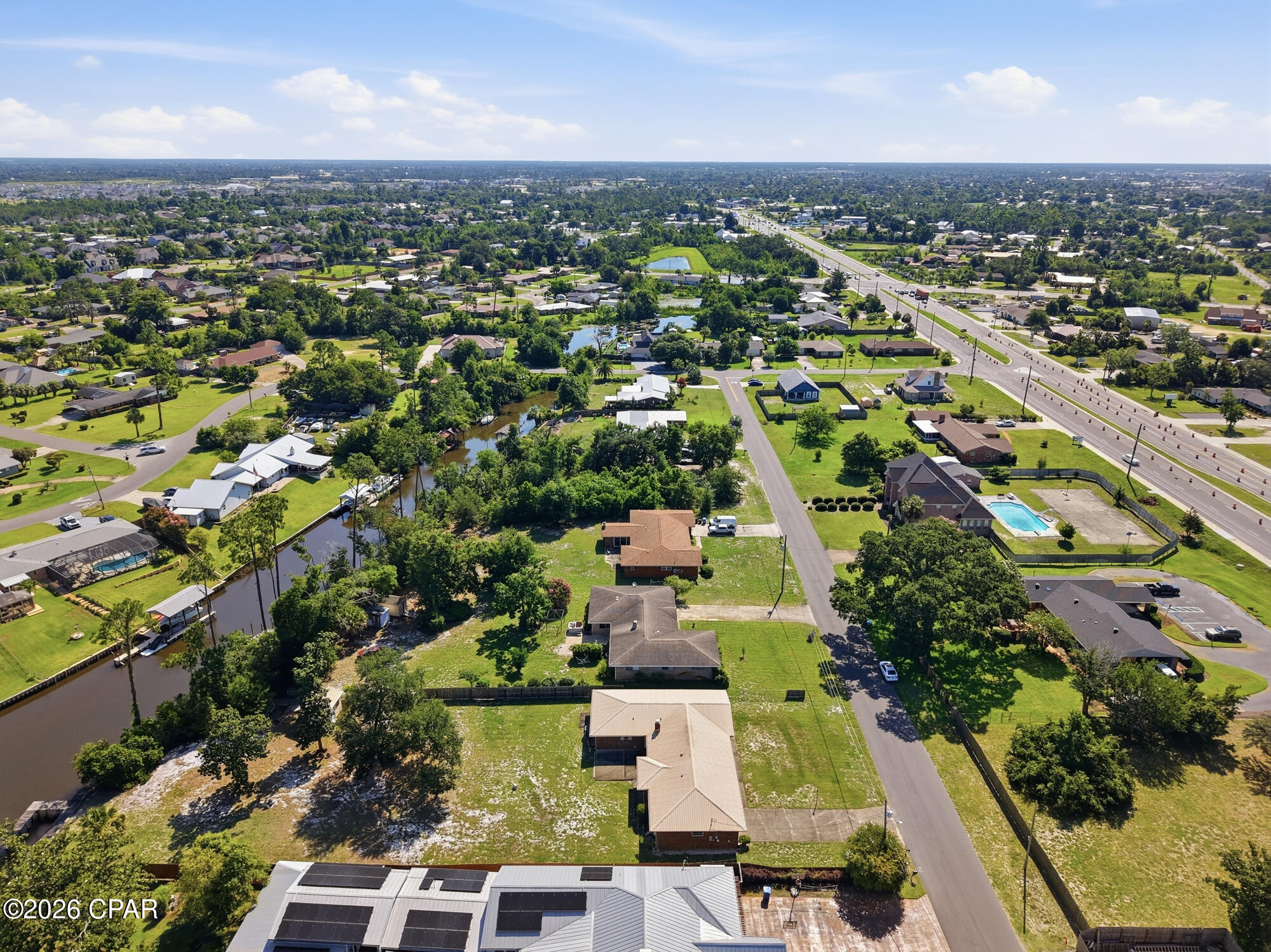 Island View Estates - Residential