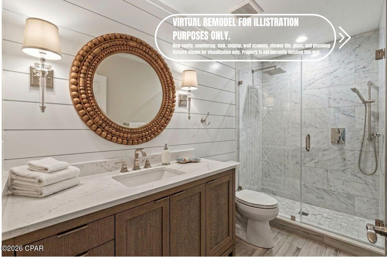 Island View Estates - Residential