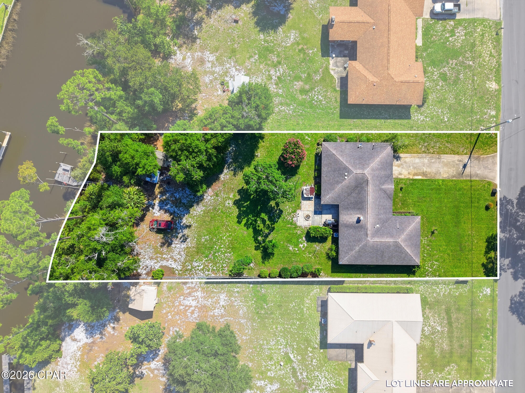Island View Estates - Residential
