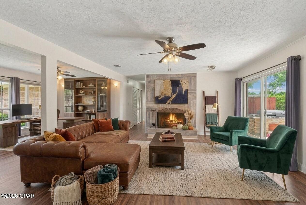 Island View Estates - Residential