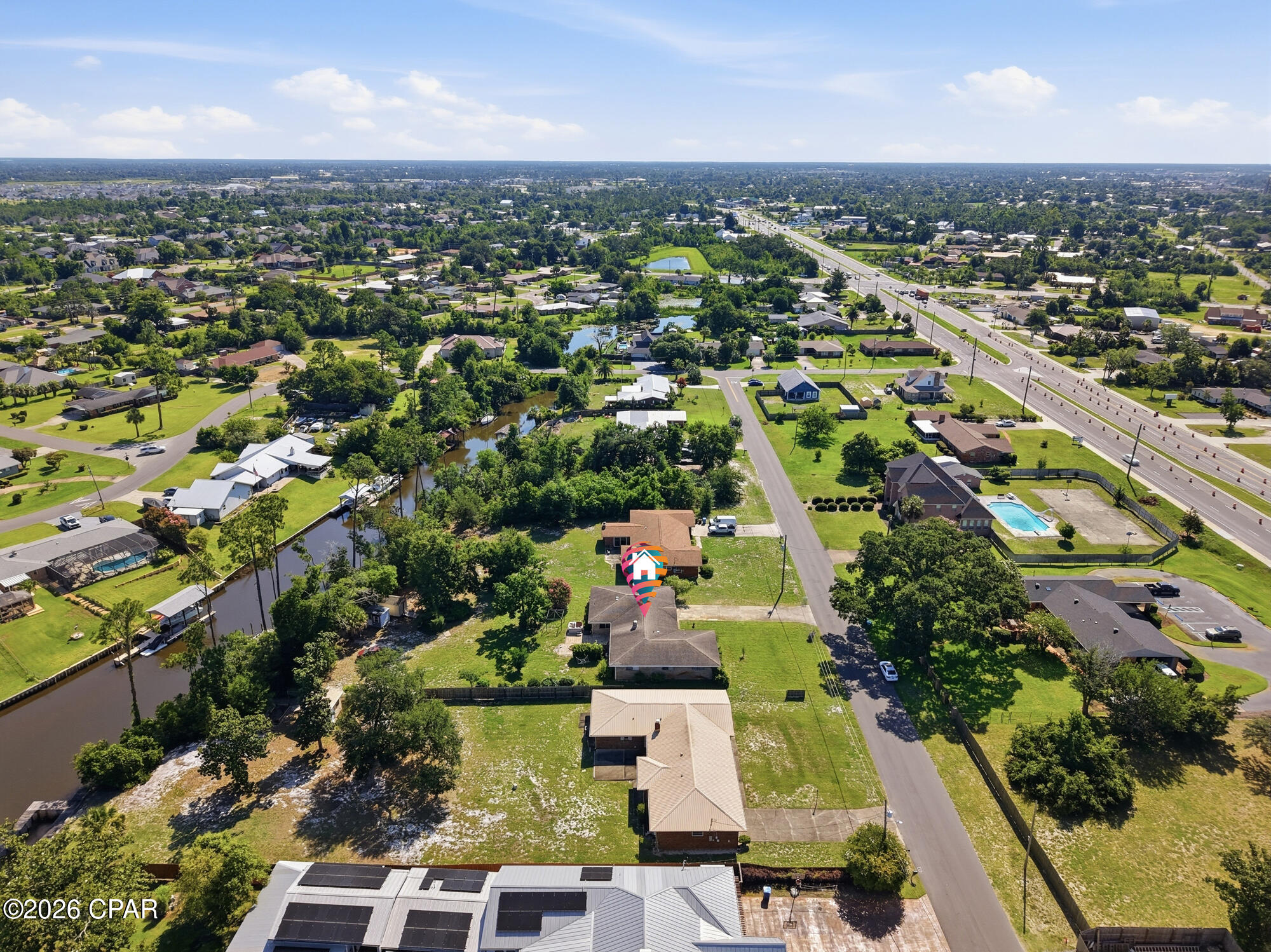 Island View Estates - Residential