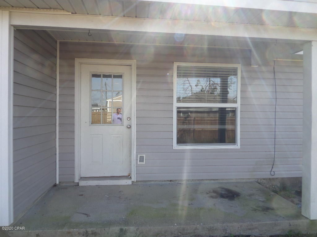 [No Recorded Subdiv] - Residential Lease