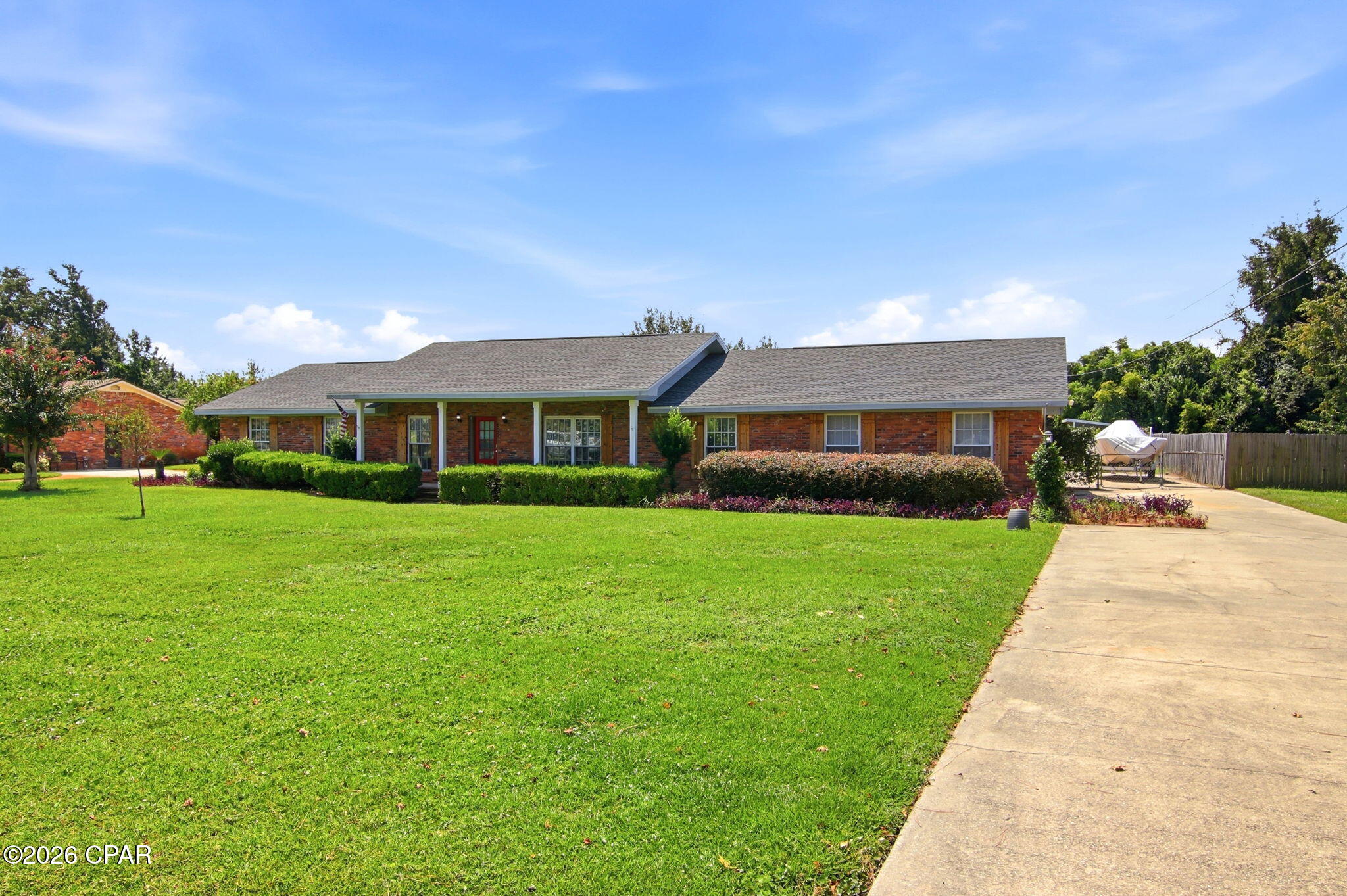 Baywood Shores Est Unit 2 - Residential