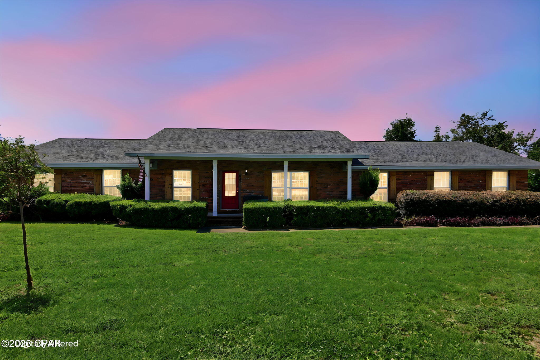 Baywood Shores Est Unit 2 - Residential