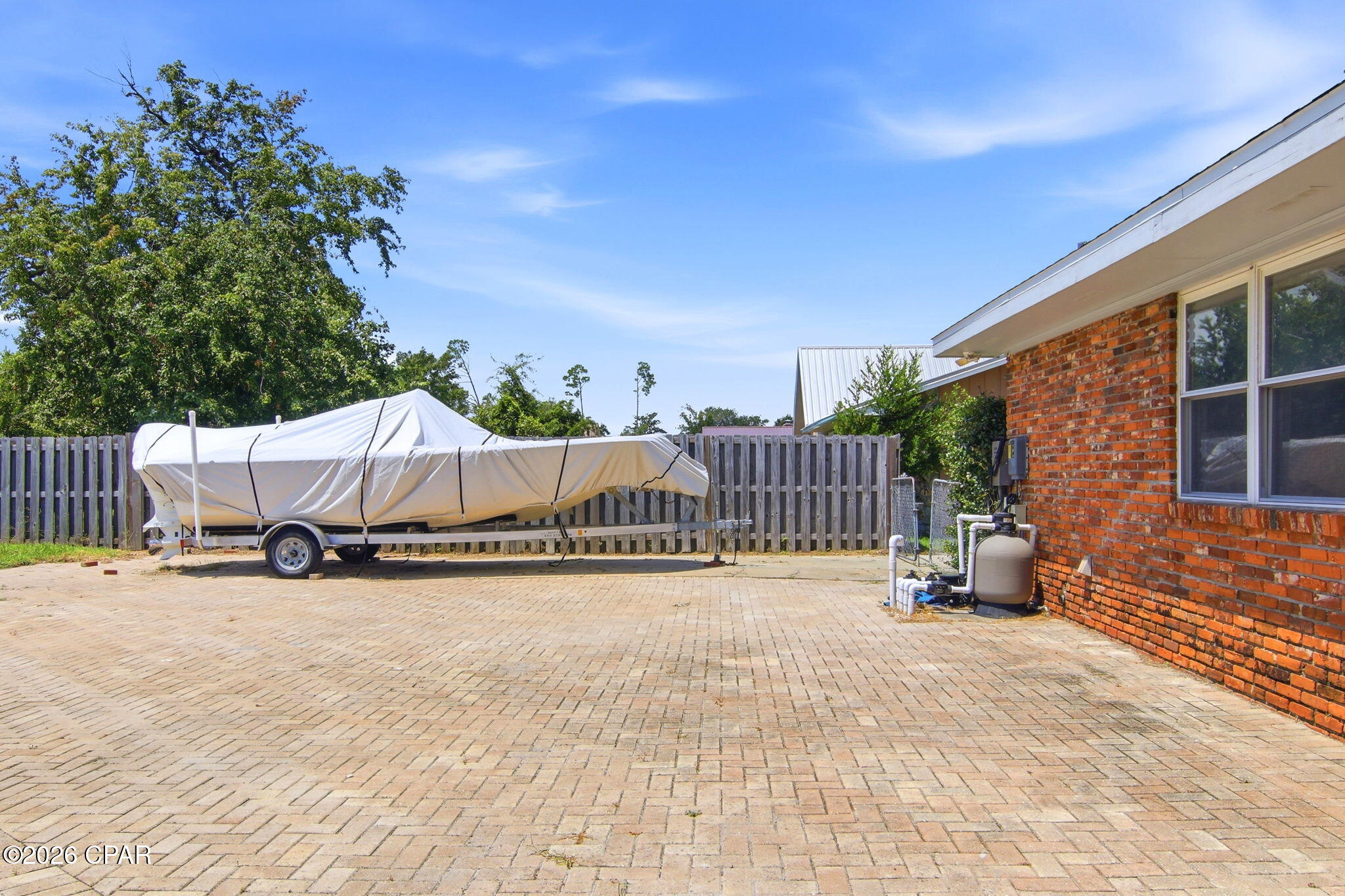 Baywood Shores Est Unit 2 - Residential