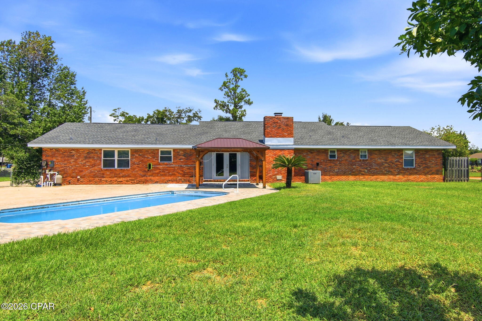 Baywood Shores Est Unit 2 - Residential