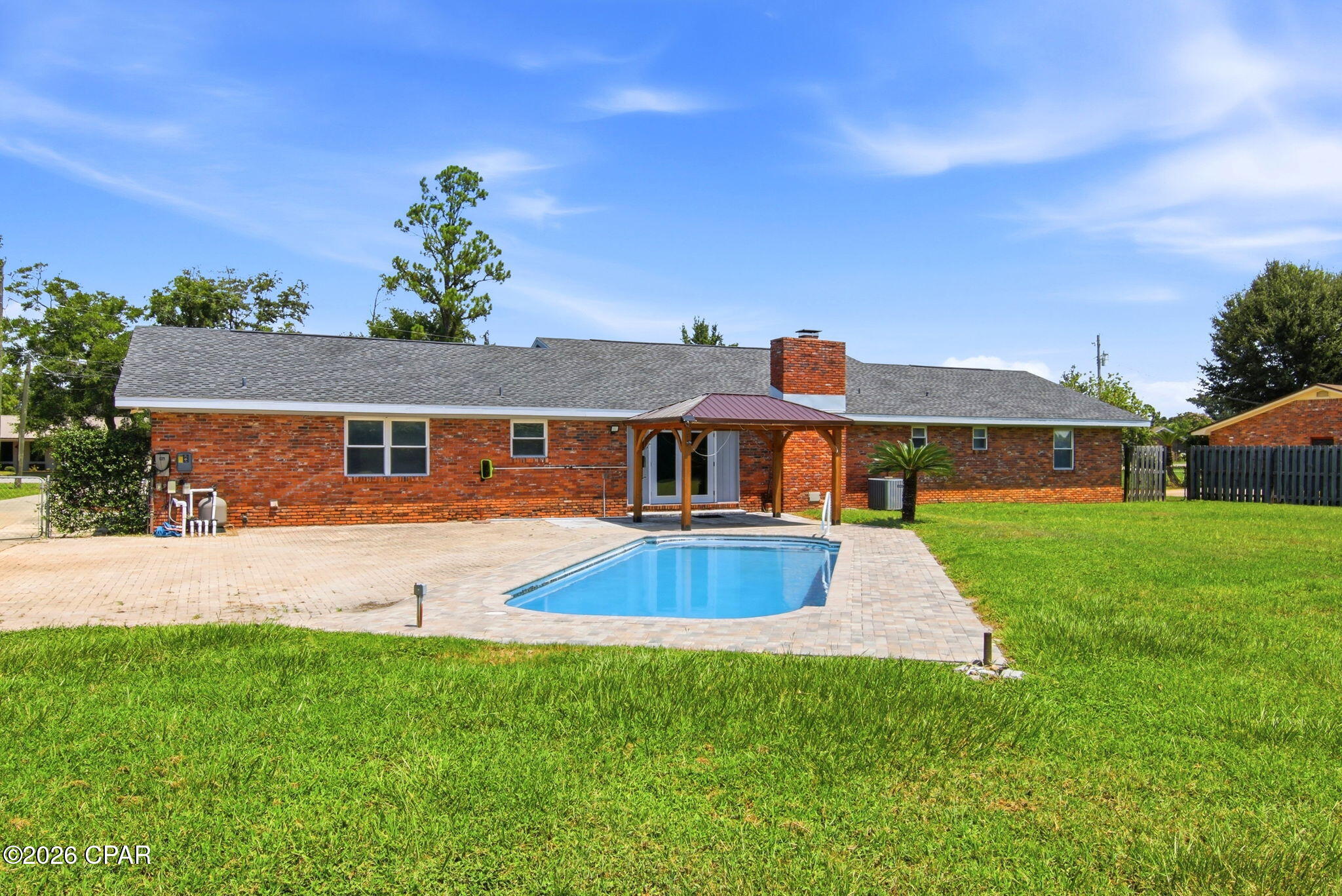 Baywood Shores Est Unit 2 - Residential