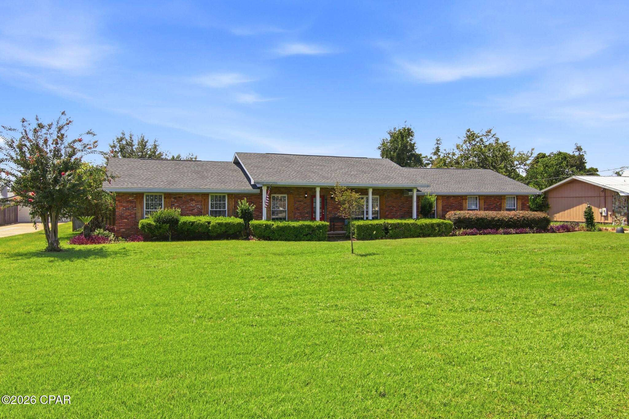 Baywood Shores Est Unit 2 - Residential