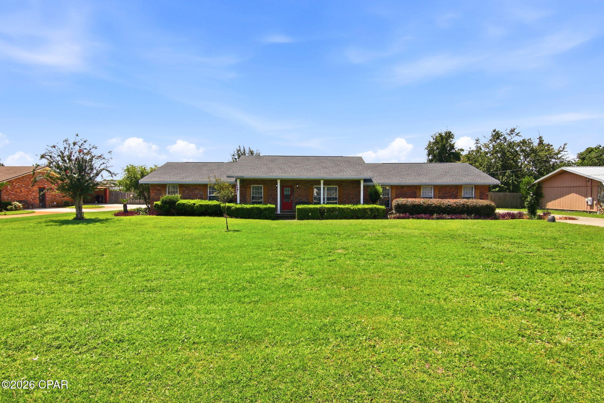 Baywood Shores Est Unit 2 - Residential