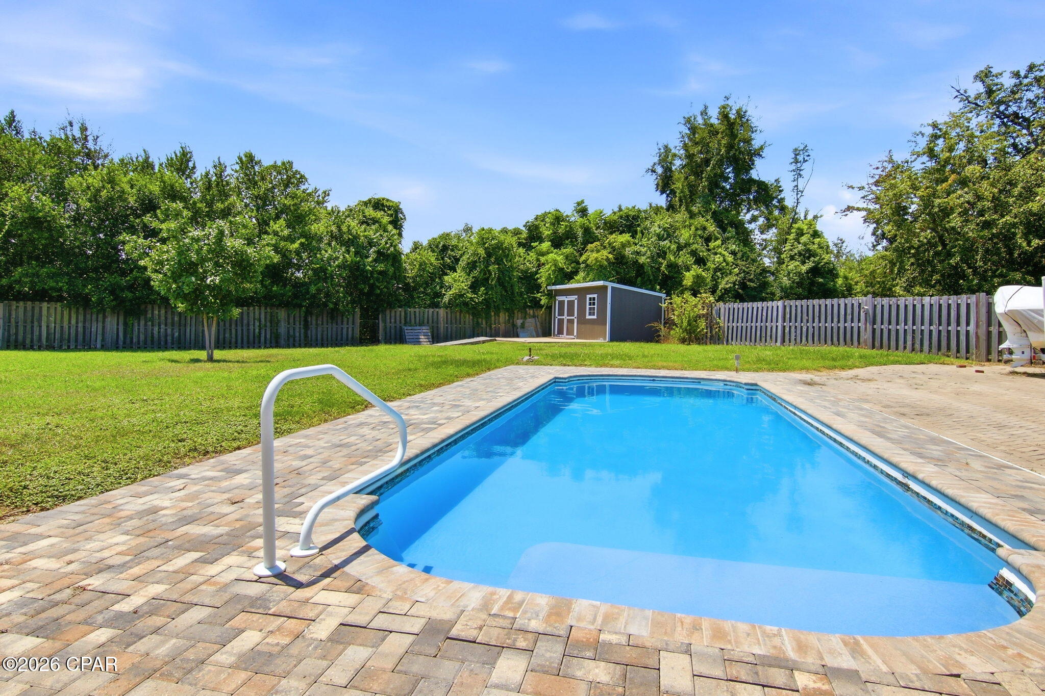 Baywood Shores Est Unit 2 - Residential