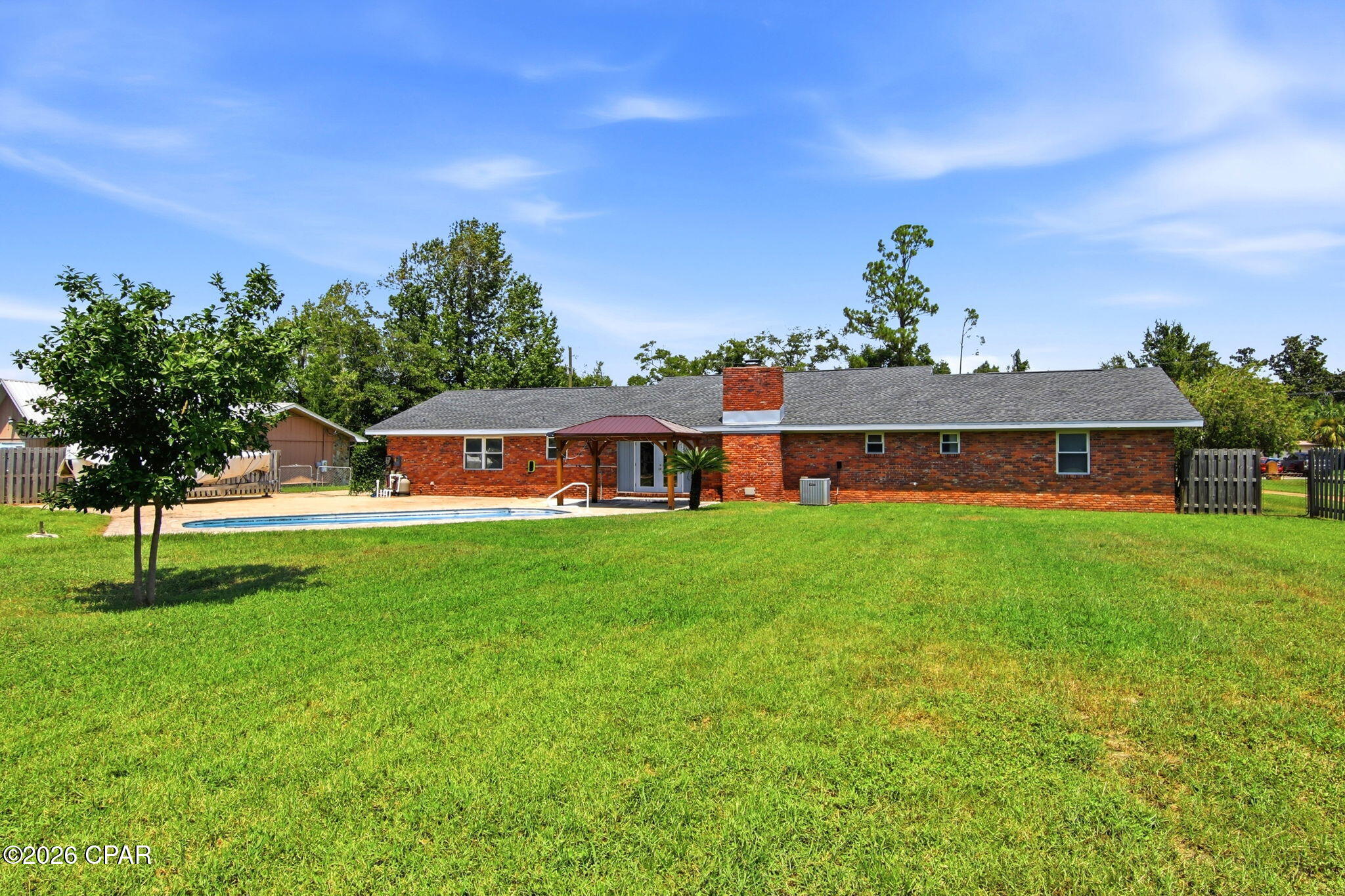 Baywood Shores Est Unit 2 - Residential