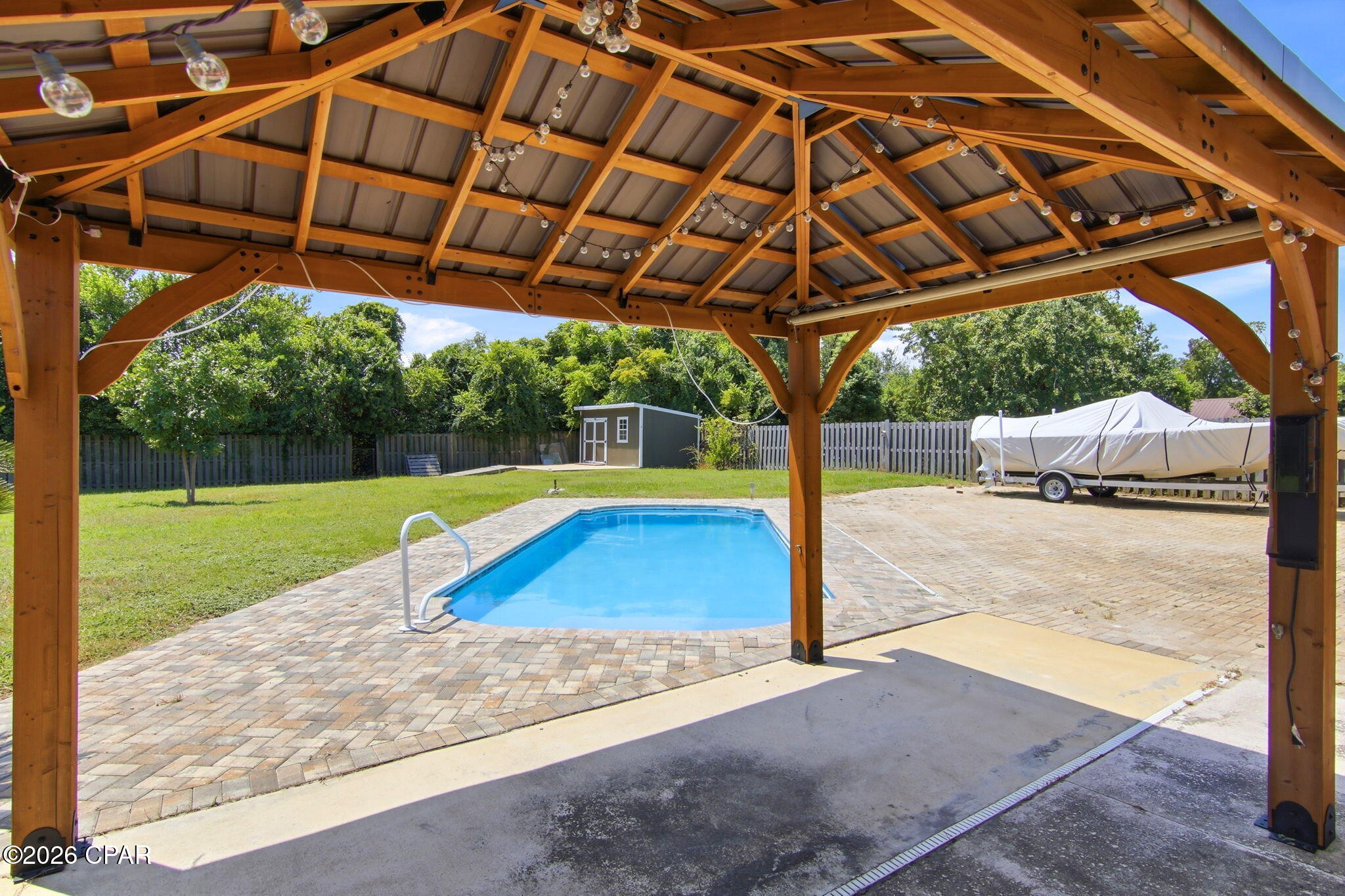 Baywood Shores Est Unit 2 - Residential