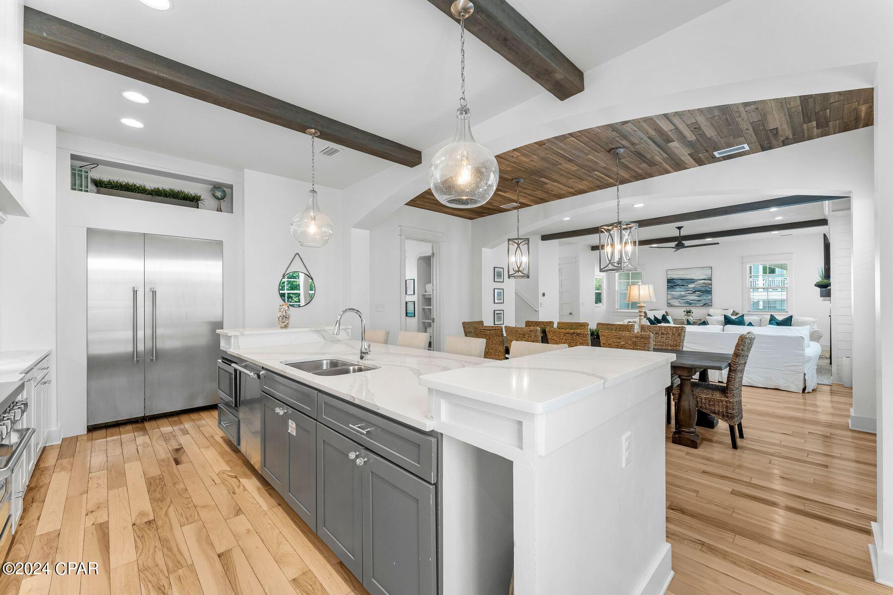 Seacrest Beach - Residential
