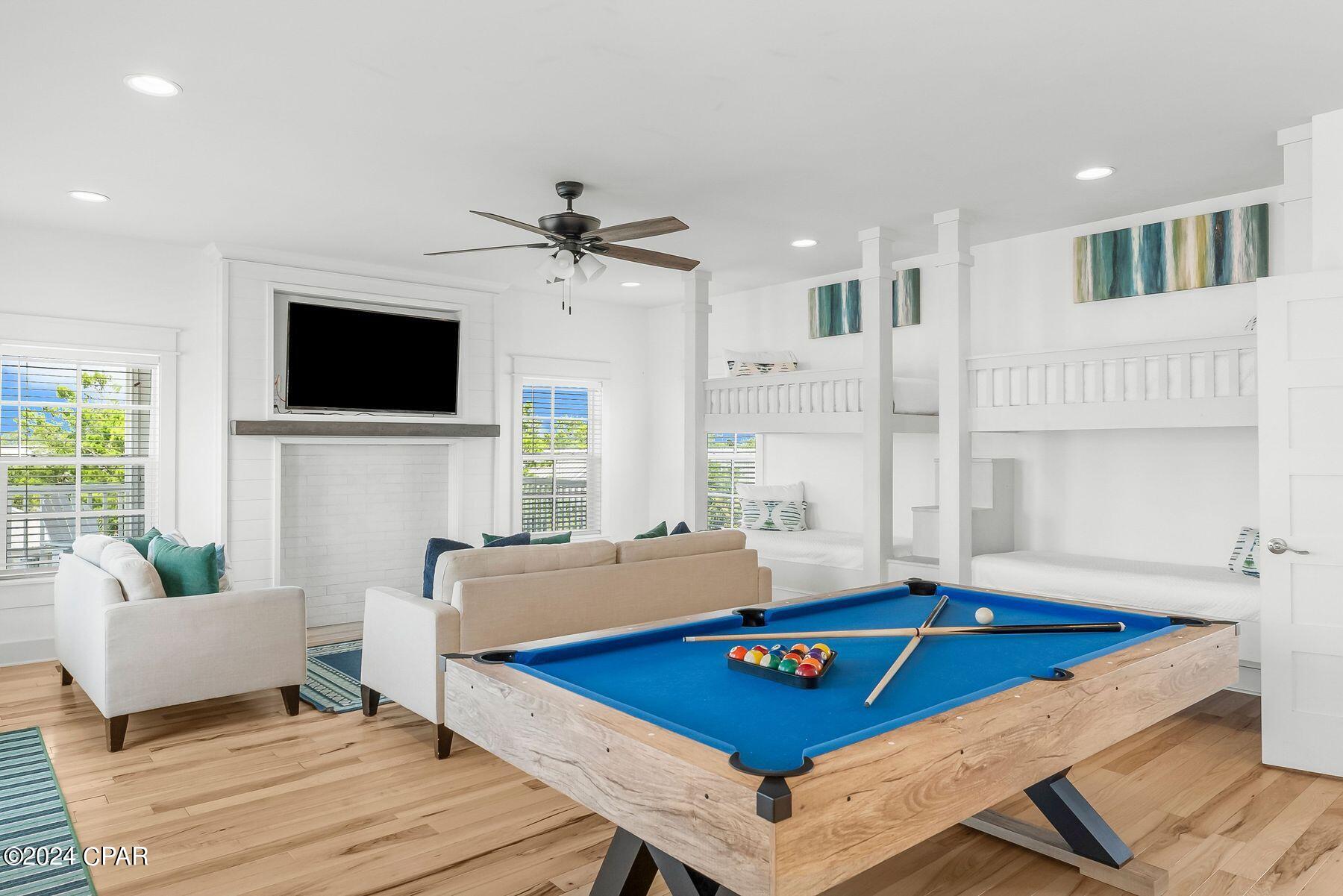 Seacrest Beach - Residential