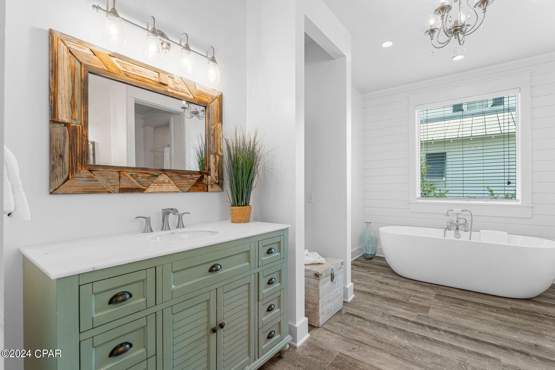 Seacrest Beach - Residential
