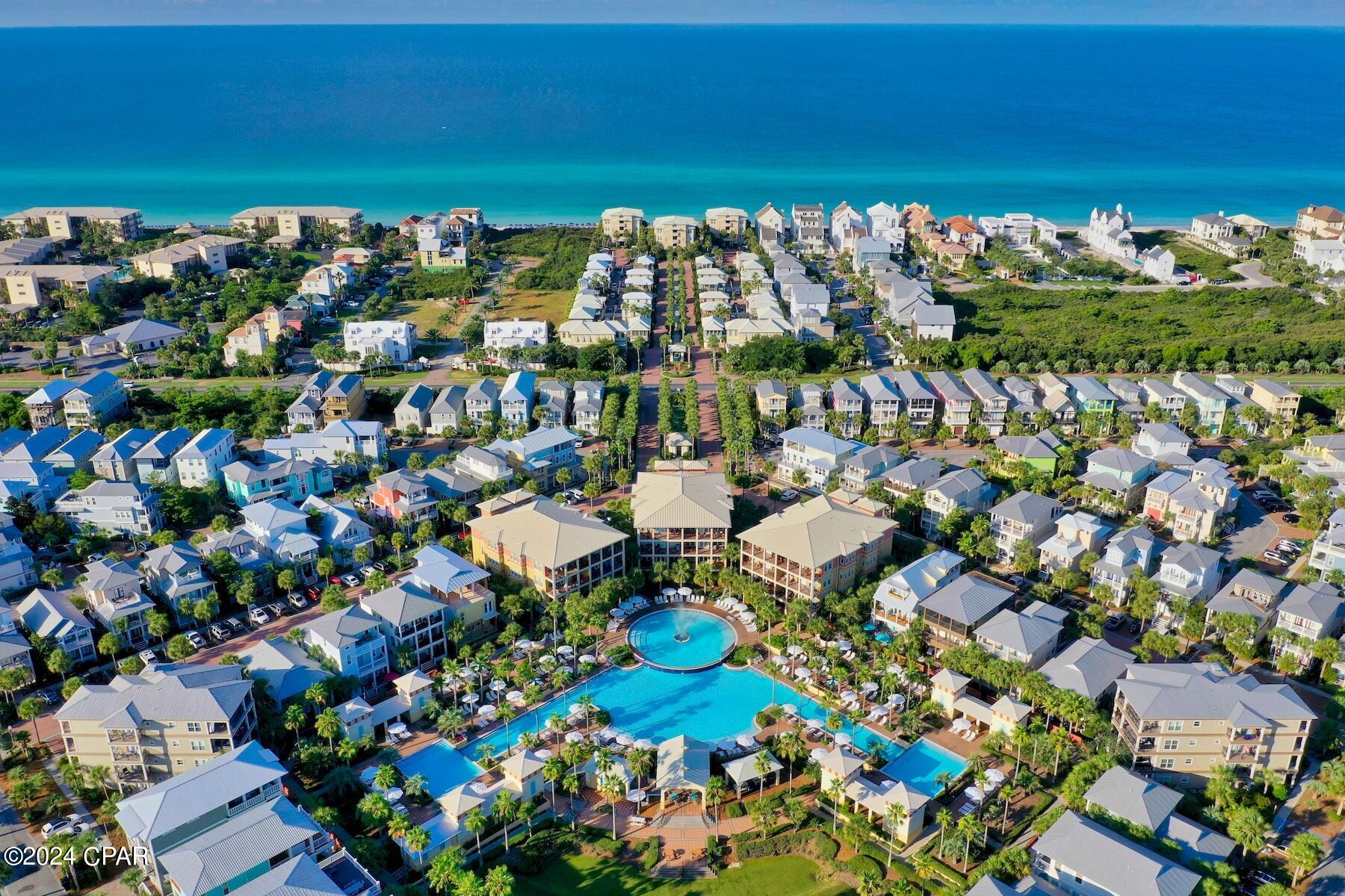 Seacrest Beach - Residential