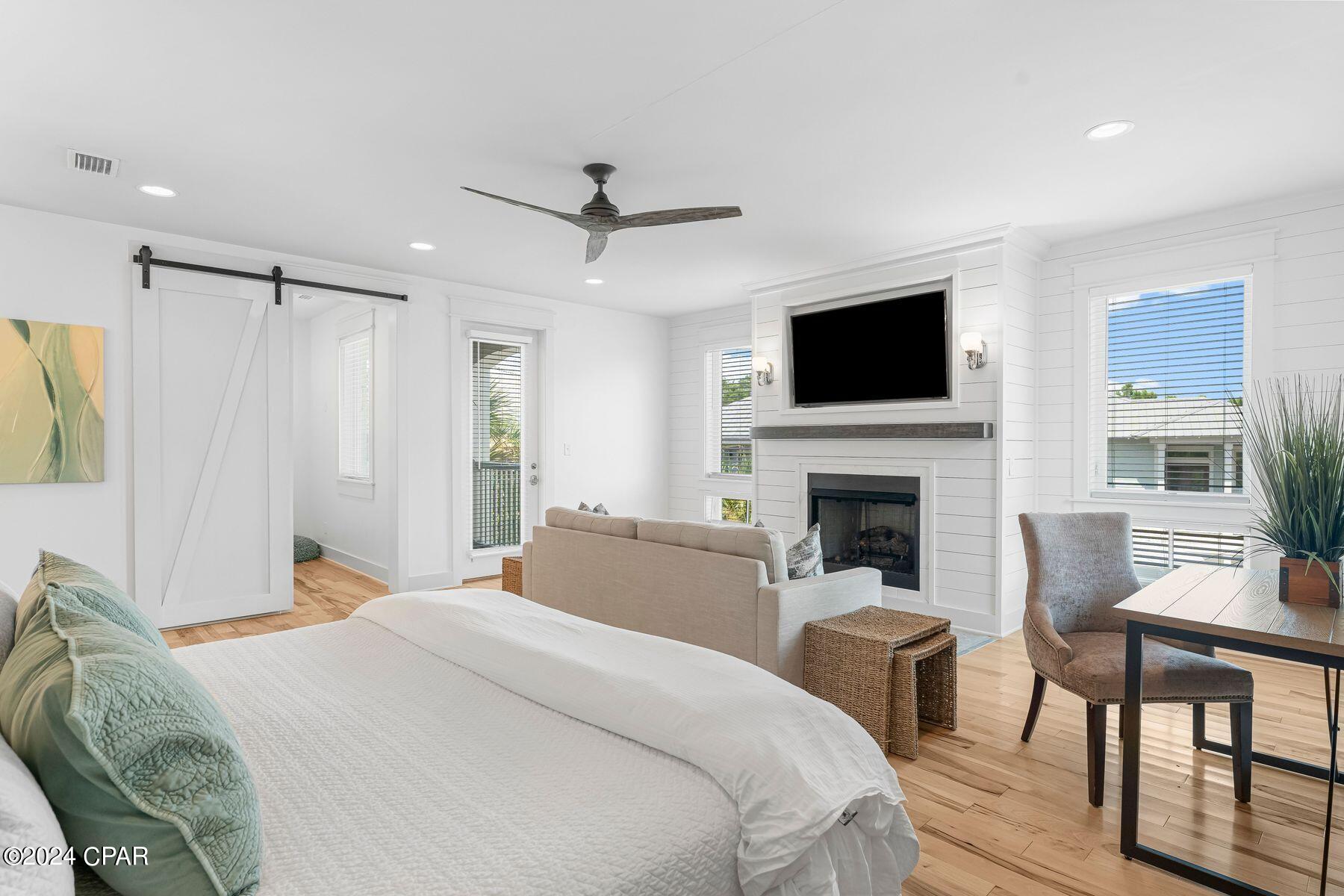 Seacrest Beach - Residential