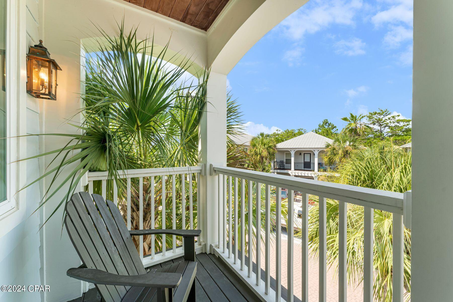 Seacrest Beach - Residential