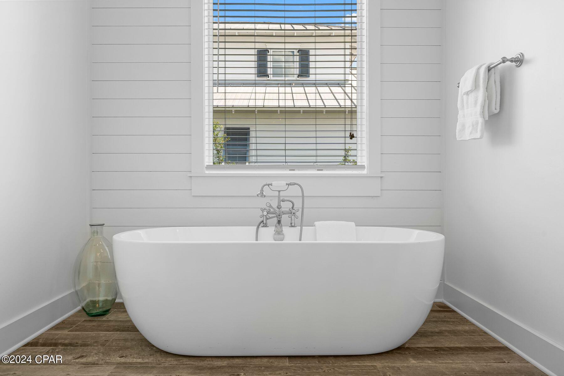 Seacrest Beach - Residential