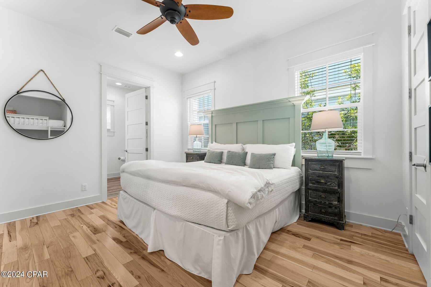 Seacrest Beach - Residential