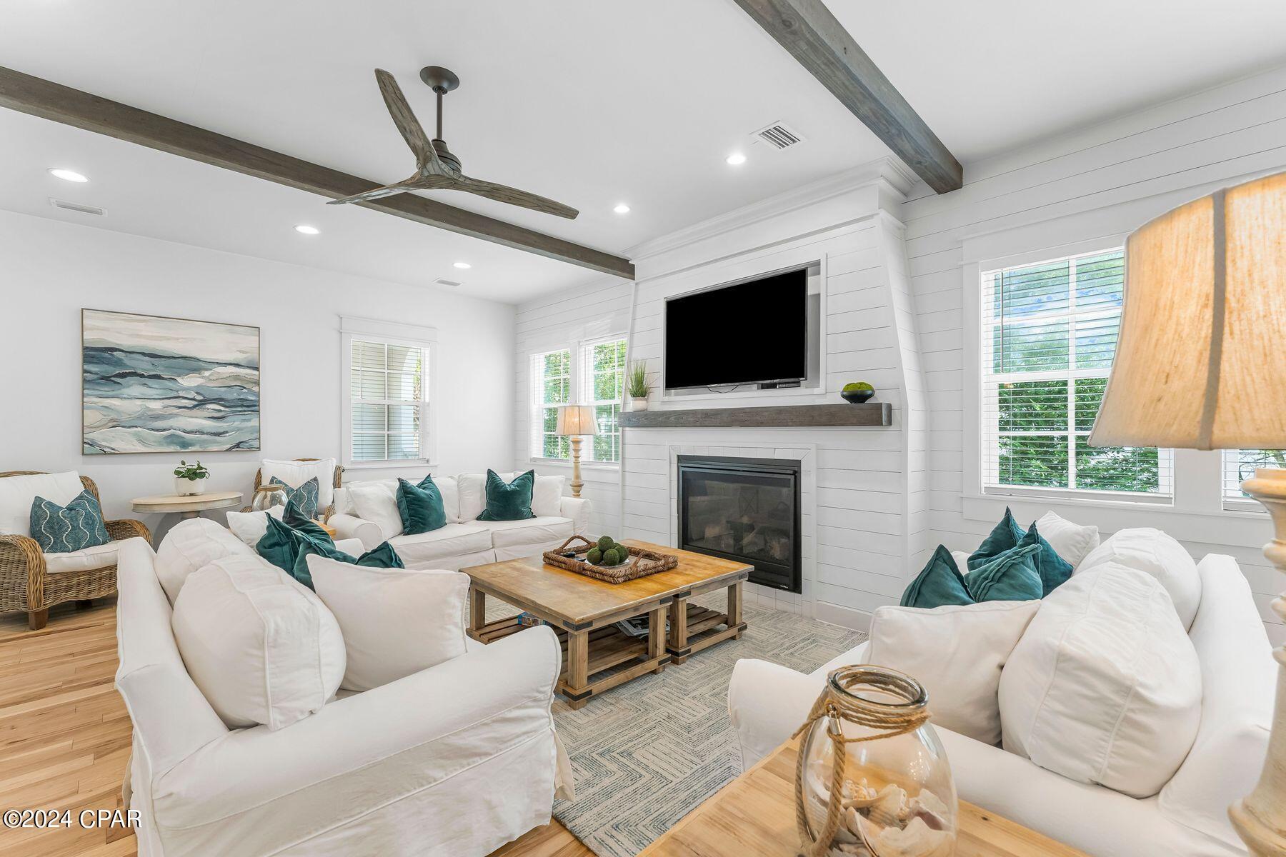 Seacrest Beach - Residential