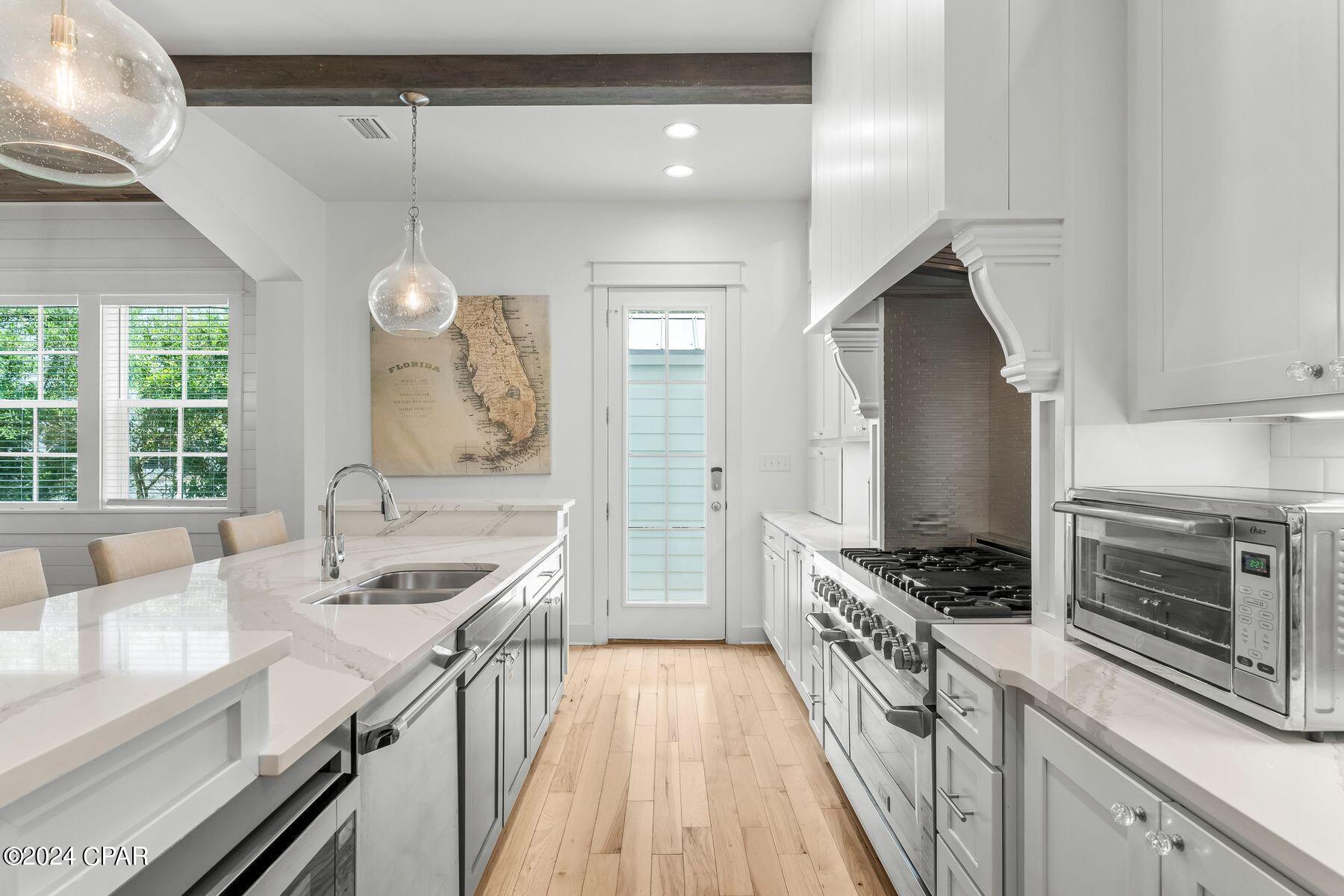 Seacrest Beach - Residential