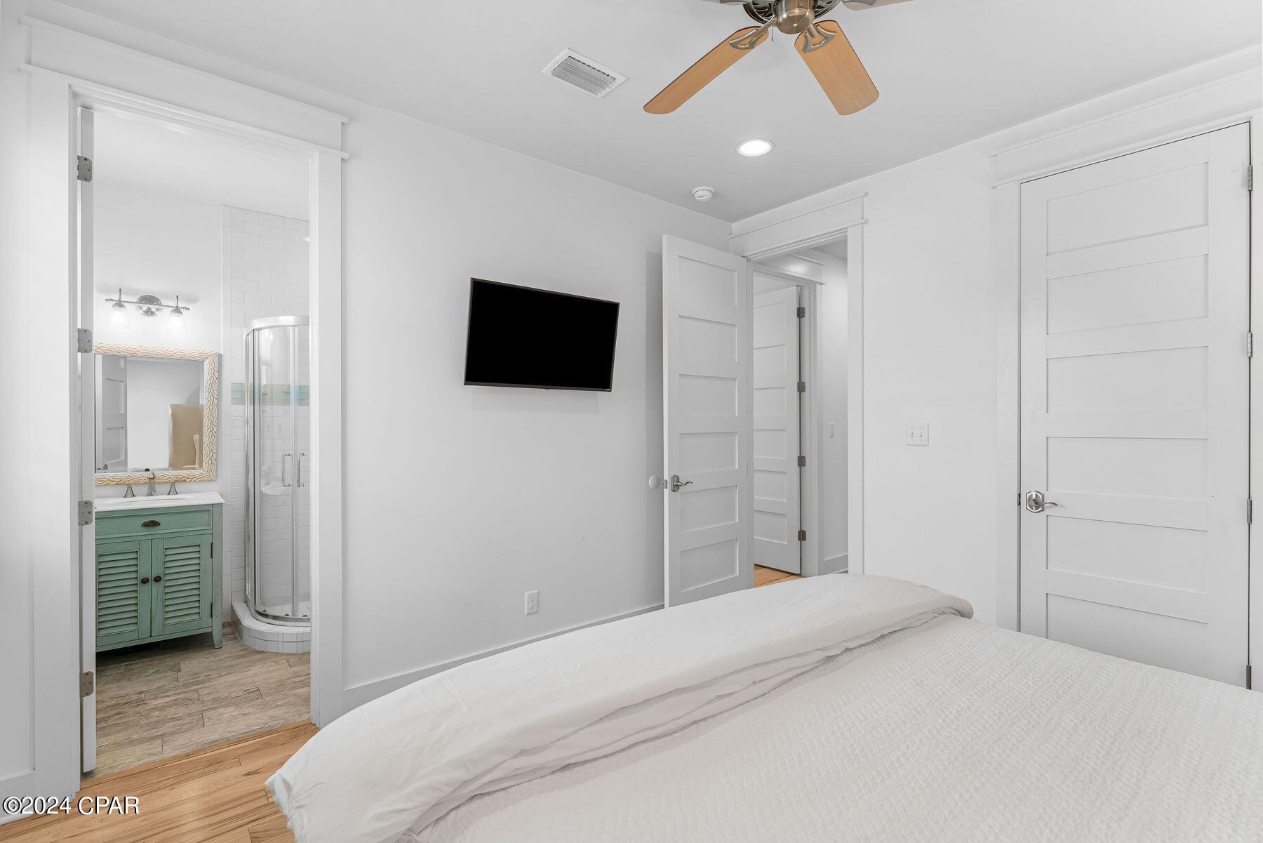 Seacrest Beach - Residential